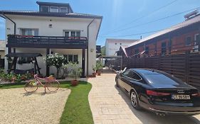 Casa Sebastian