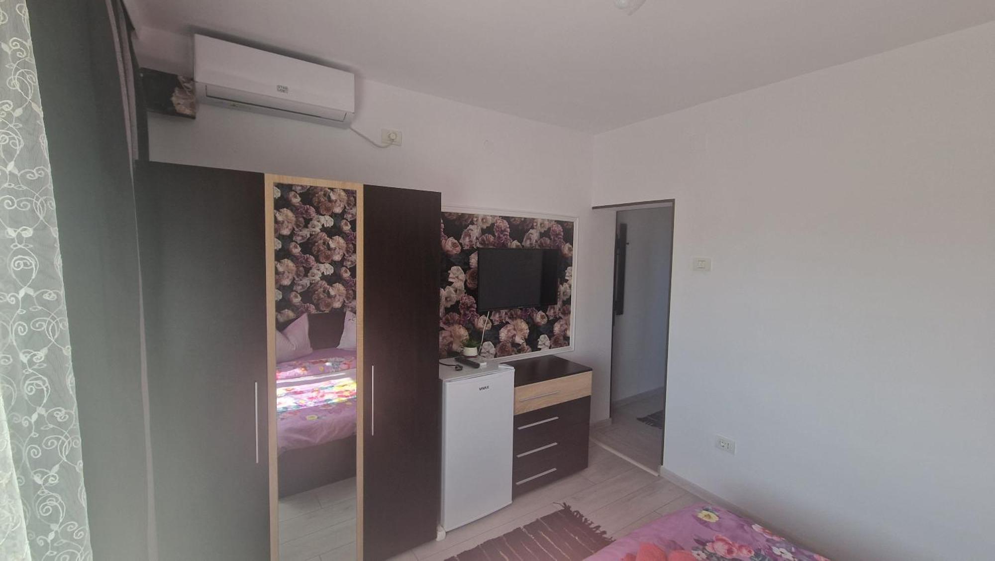 Casa Sebastian Hotel Costineşti Cameră foto