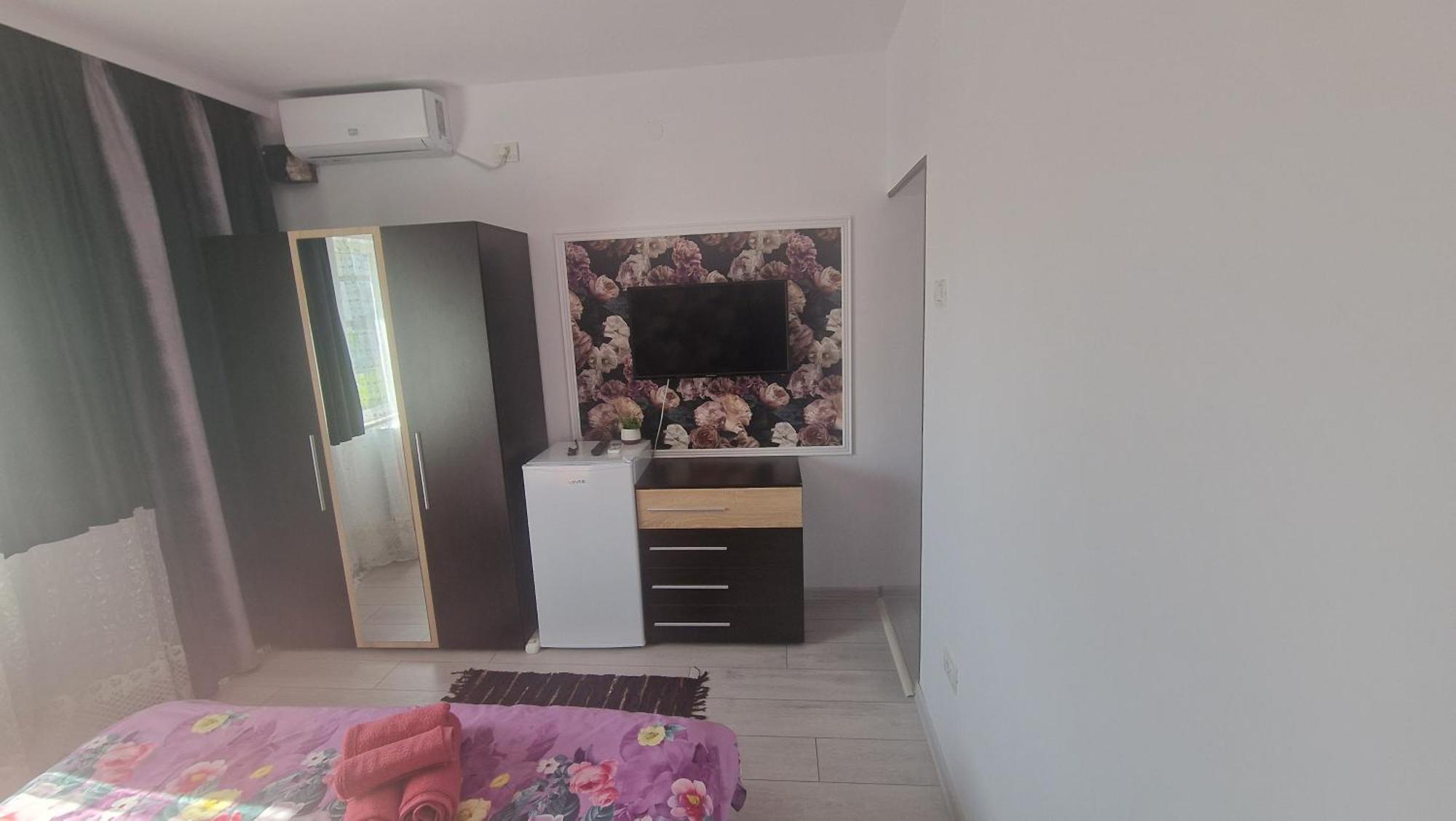 Casa Sebastian Hotel Costineşti Cameră foto
