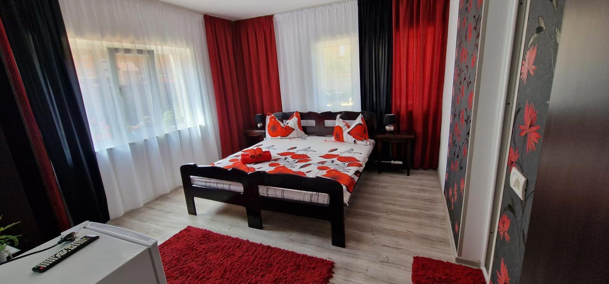 Casa Sebastian Hotel Costineşti Cameră foto