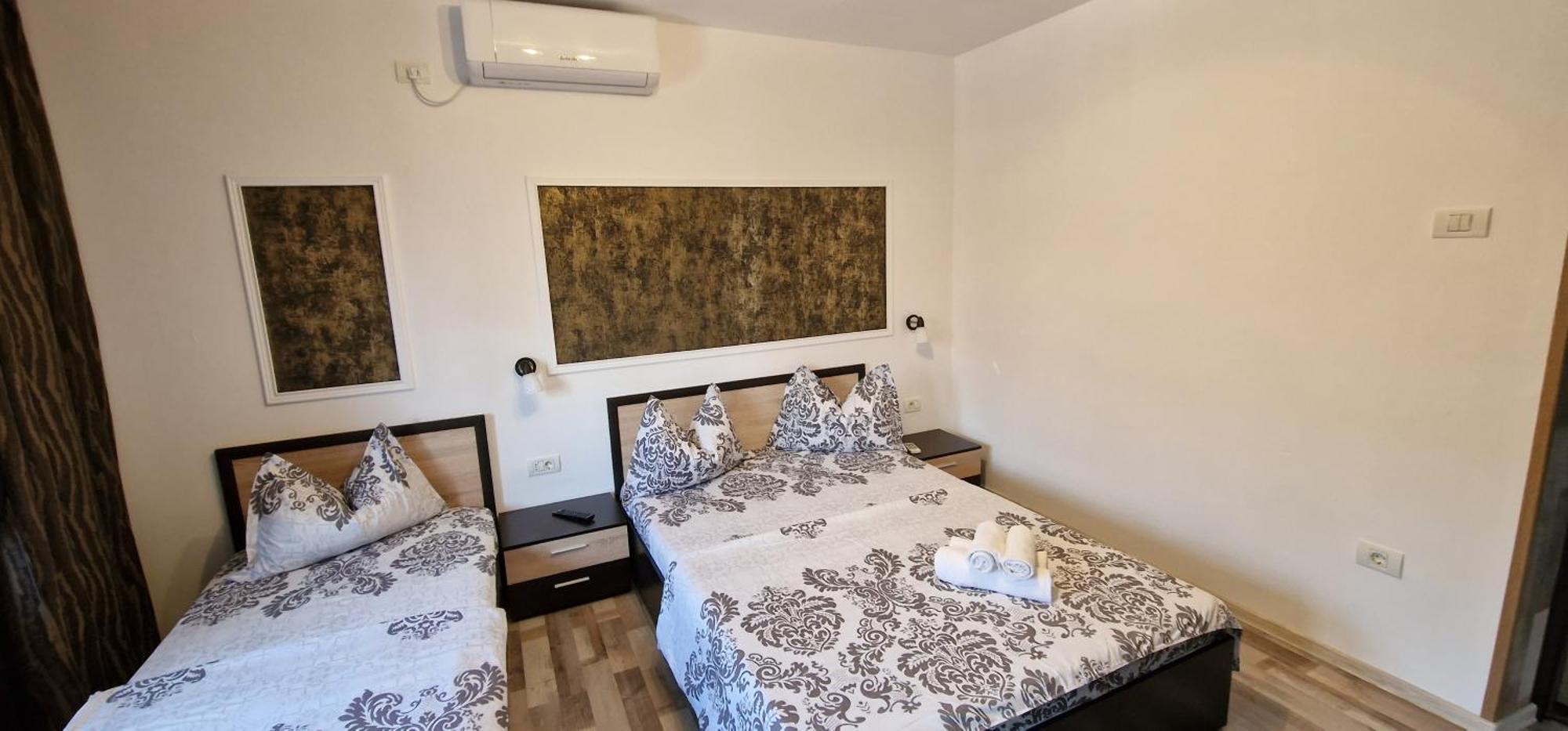 Casa Sebastian Hotel Costineşti Cameră foto