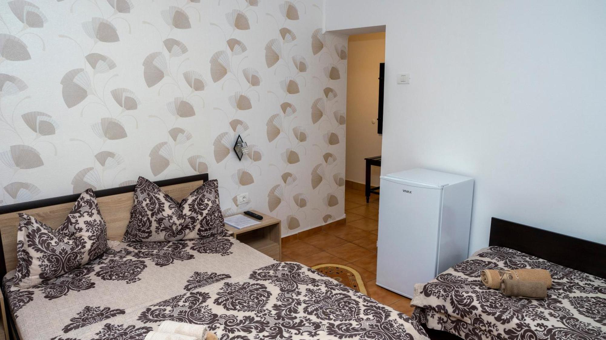 Casa Sebastian Hotel Costineşti Cameră foto