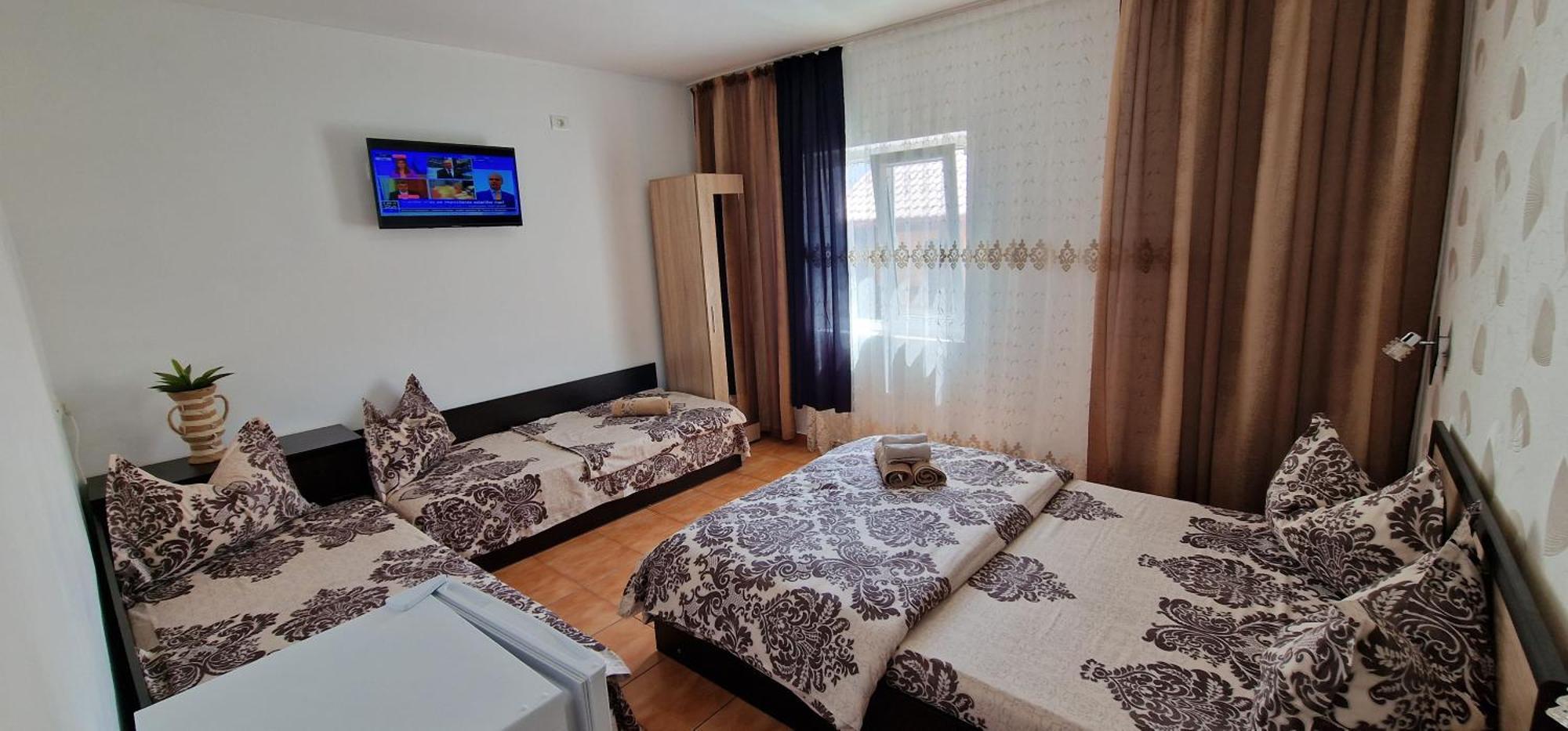 Casa Sebastian Hotel Costineşti Cameră foto