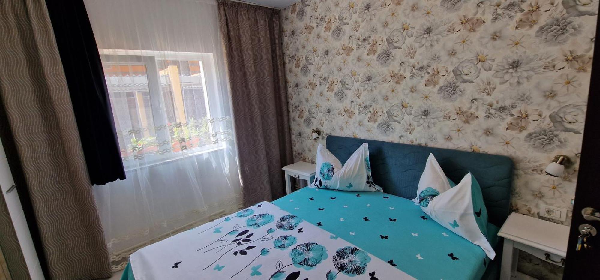 Casa Sebastian Hotel Costineşti Cameră foto