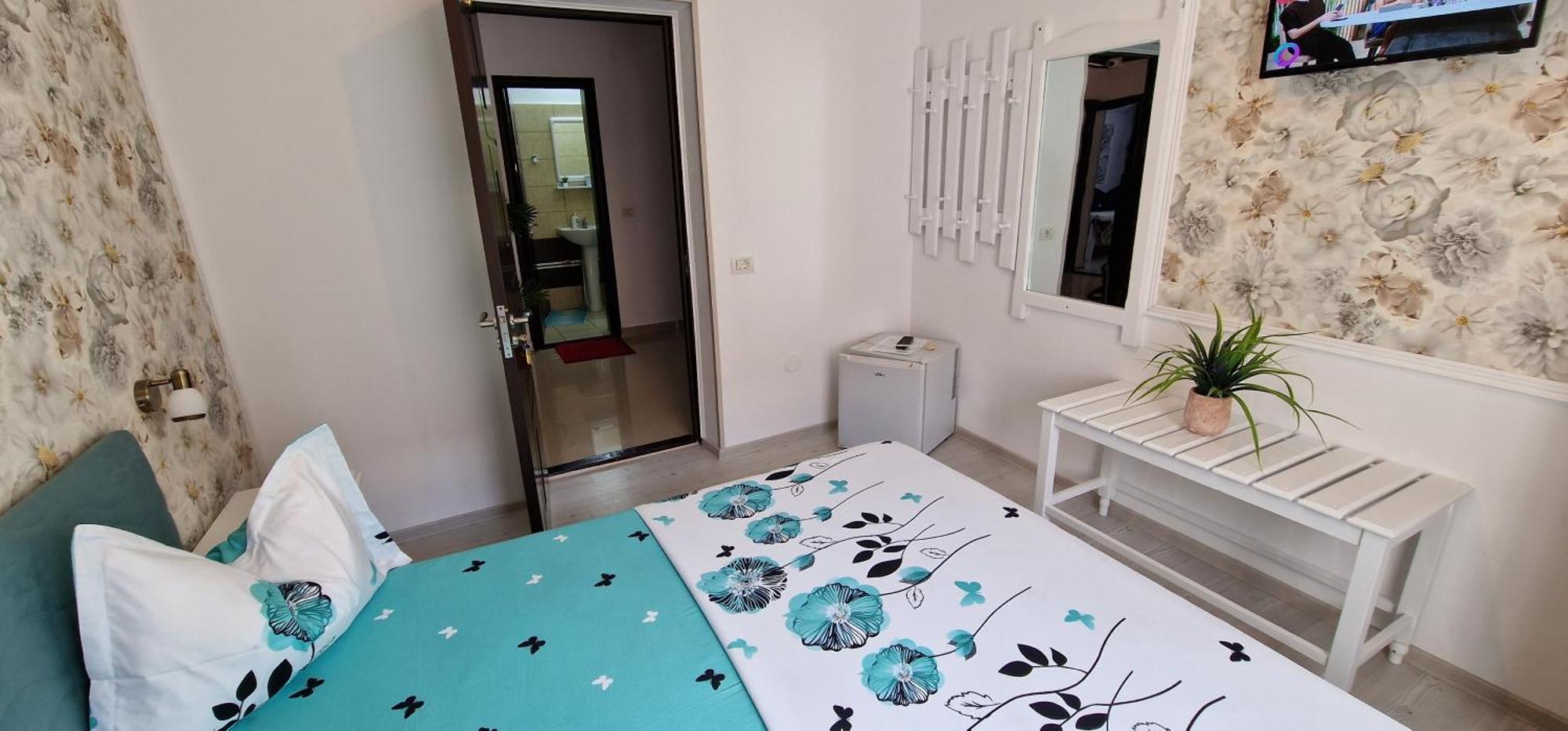 Casa Sebastian Hotel Costineşti Cameră foto