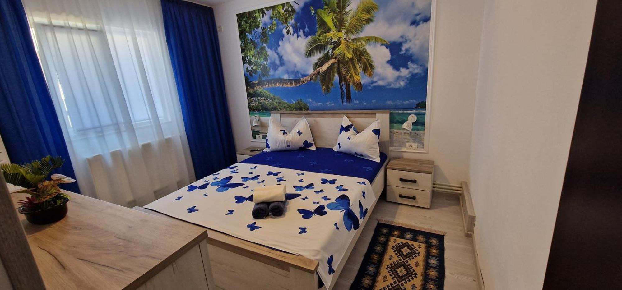 Casa Sebastian Hotel Costineşti Cameră foto