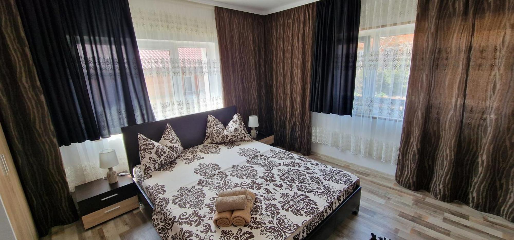 Casa Sebastian Hotel Costineşti Cameră foto