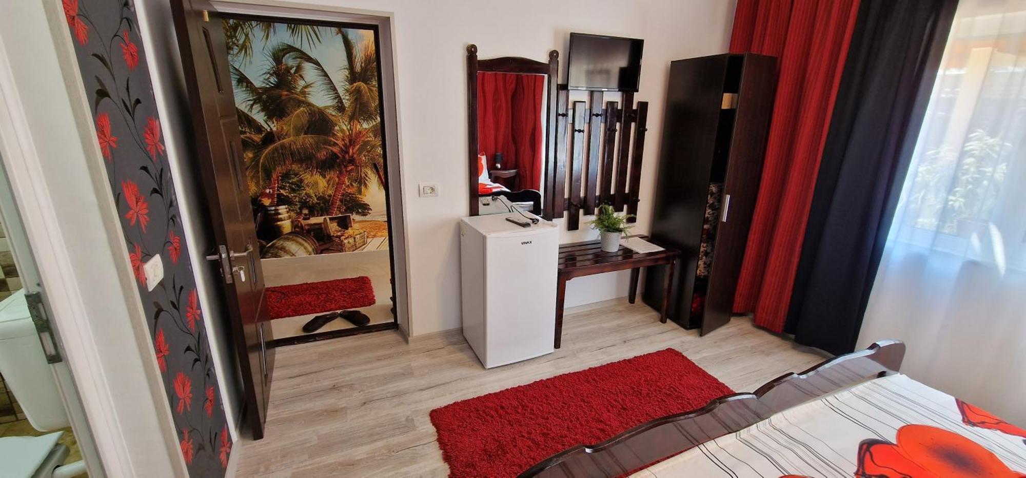 Casa Sebastian Hotel Costineşti Cameră foto