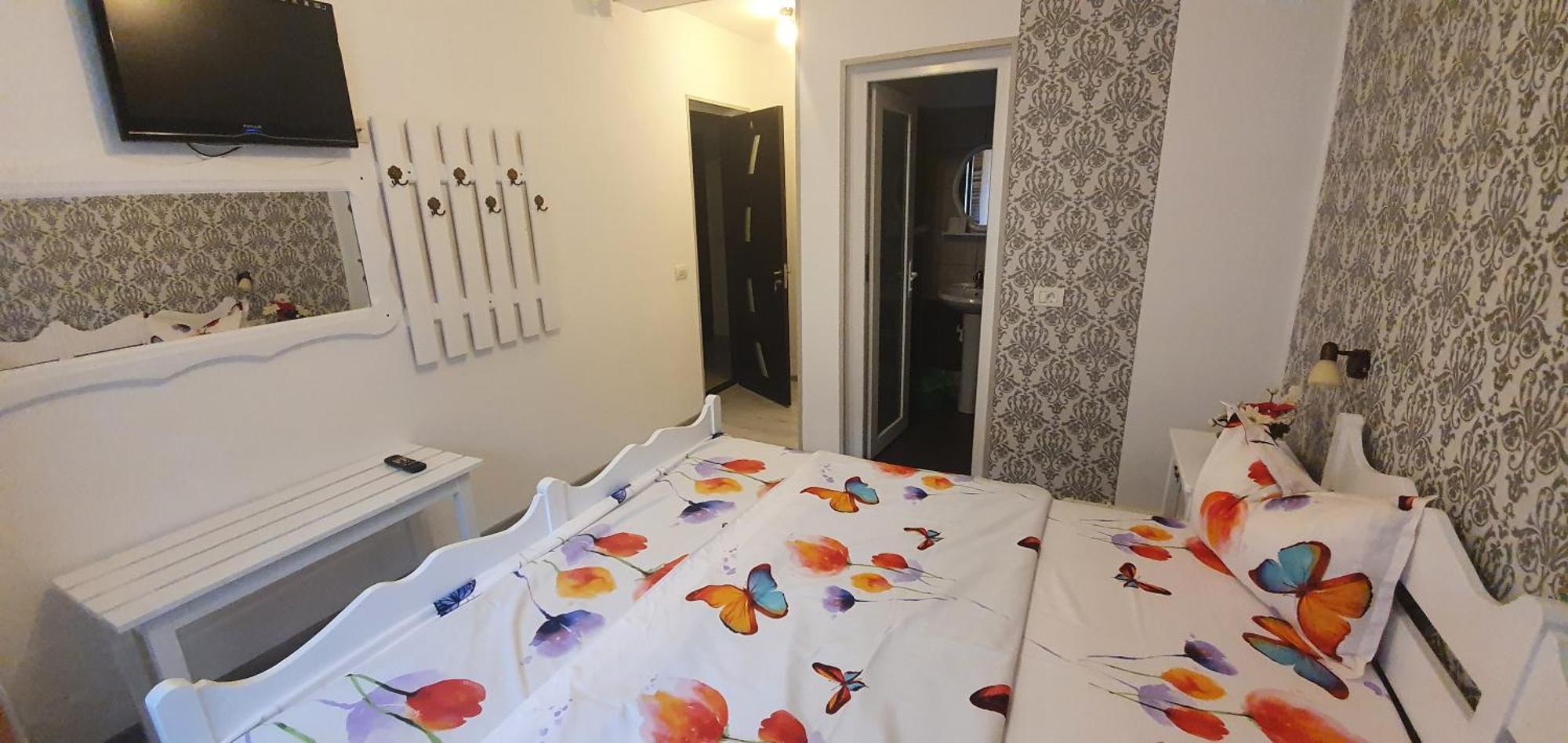 Casa Sebastian Hotel Costineşti Cameră foto