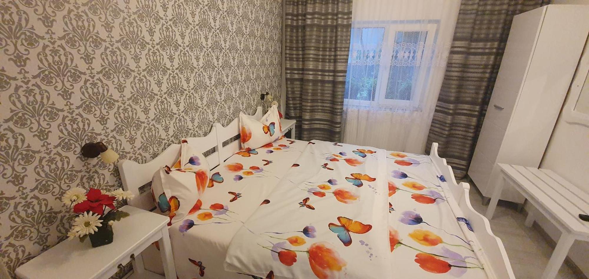 Casa Sebastian Hotel Costineşti Cameră foto
