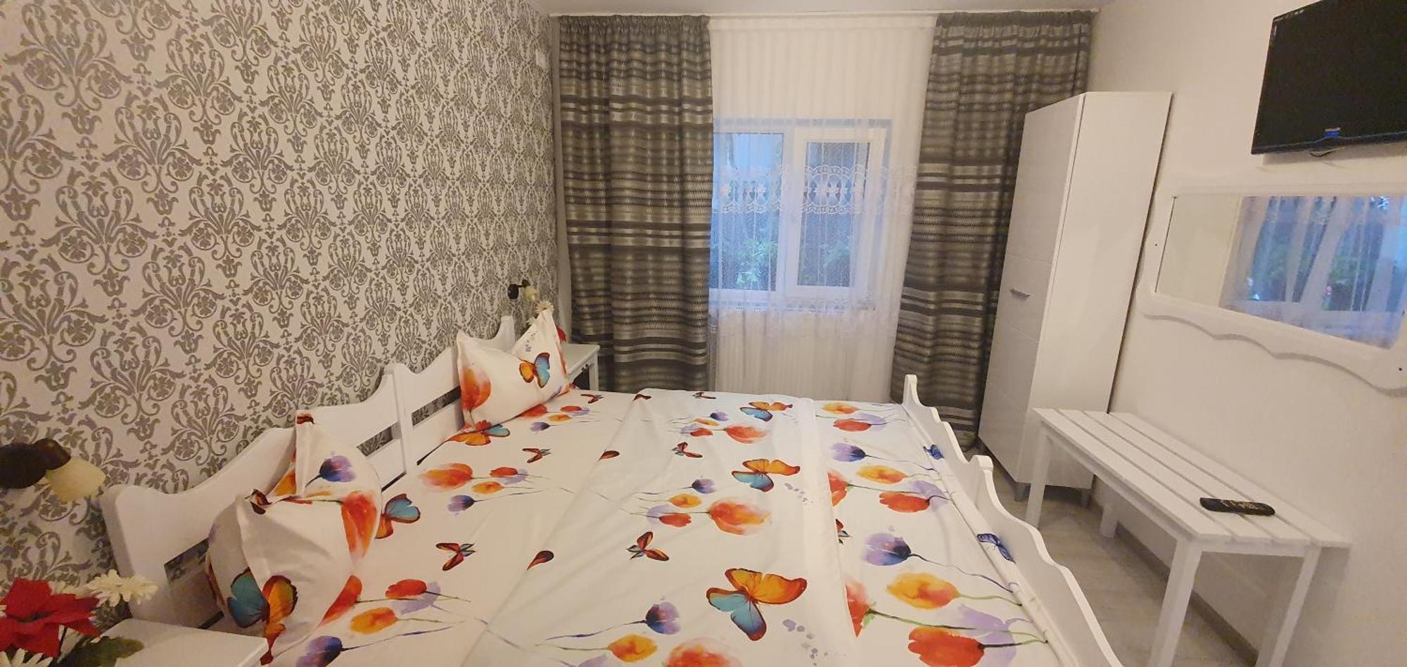 Casa Sebastian Hotel Costineşti Cameră foto